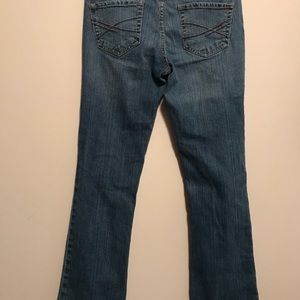 Aeoropostale jeans